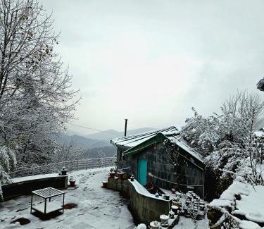Khaprar Hôtel | The Vanya, Boutique Stay