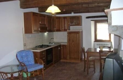 Moggiana Appartement | THE VAT -BEAUTIFUL RUSTIC STONE COTTAGE