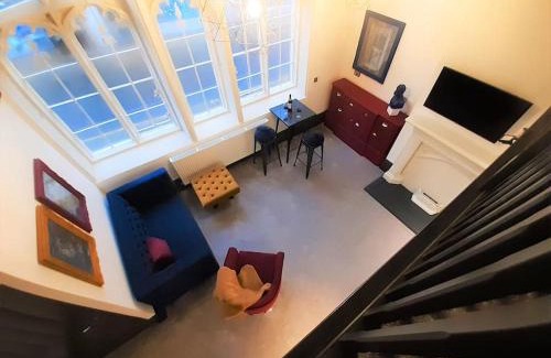 King's Lynn Appartement | The Vault - boutique apartment in the centre of King's Lynn