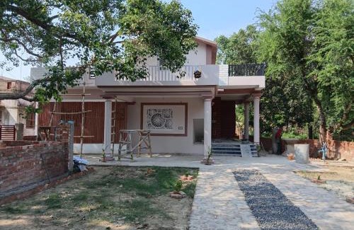 Madhubani Maison | The Vedic Grove