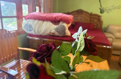 Kalpa Maison | The velox Traditional Home Stay Kalpa