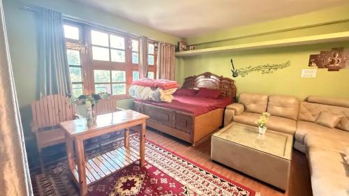 Kalpa Maison | The velox Traditional Home Stay Kalpa