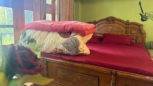 Kalpa Maison | The velox Traditional Home Stay Kalpa