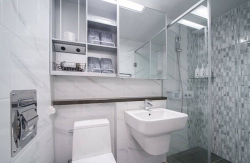 Chuncheon Hôtel | The Venezia Suite Hotel