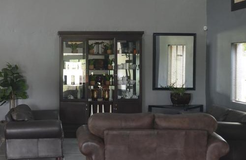 Potchefstroom Maison | The Venue and Guestrooms ON SITE