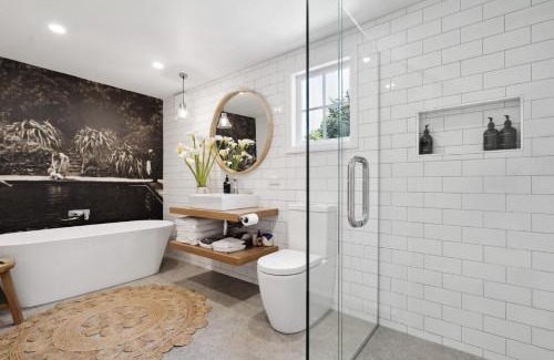 Martinborough Maison | The Venus room at Glendower Homestead
