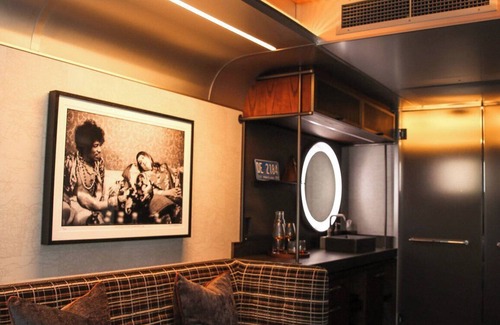 West Fens Hôtel | The Verb Hotel