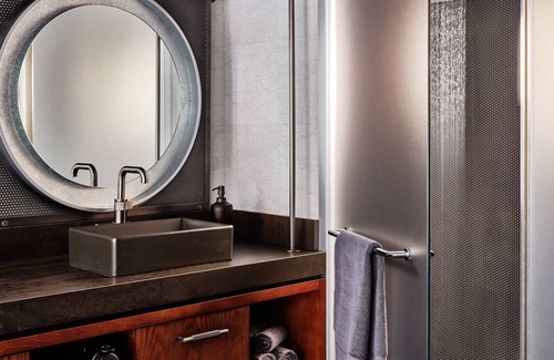 West Fens Hôtel | The Verb Hotel