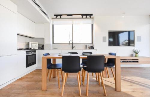 Tel Aviv Appartement | The Verenda by HolyGuest