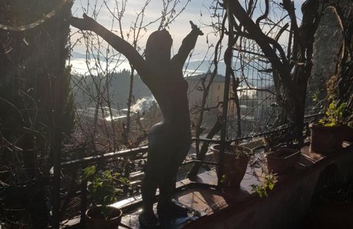 San Macario In Monte Appartement | The Verrocchio Art Centre
