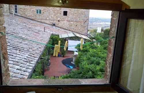 San Macario In Monte Appartement | The Verrocchio Art Centre