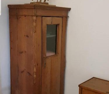 San Macario In Monte Appartement | The Verrocchio Art Centre