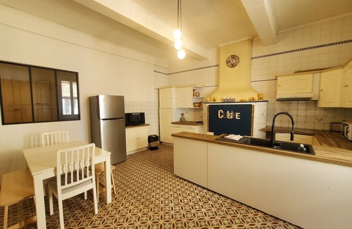 Portel-des-Corbieres Maison | The Via Domitia - Mansion