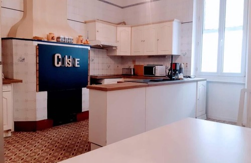 Portel-des-Corbieres Maison | The Via Domitia - Mansion