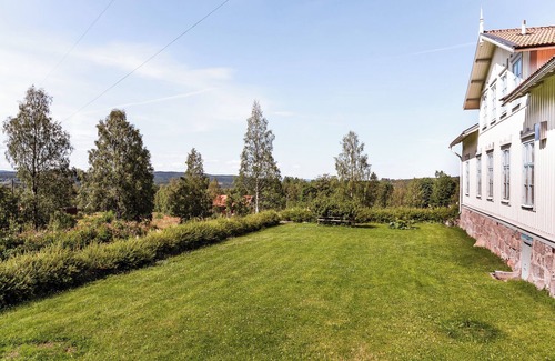 Fredriksberg Maison | The vicarage in Säfsen