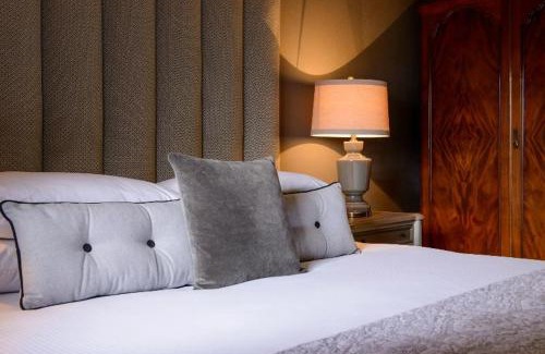 Killarney Hôtel | The Victoria