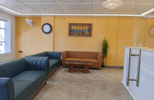 Raebareli Hôtel | The Victoria