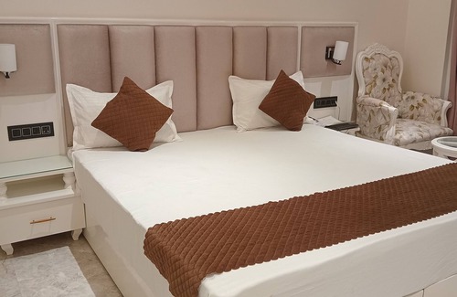 Raebareli Hôtel | The Victoria
