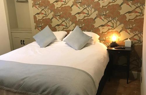 Falkirk Appartement | The Victoria Inn Blythswood Snug