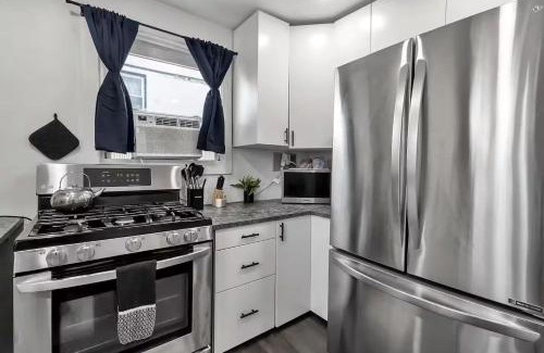 North Buffalo Appartement | The Victorian House
