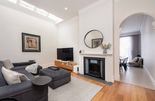 Flemington Maison | The Victorian Secret in Flemington