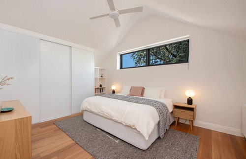 Flemington Maison | The Victorian Secret in Flemington