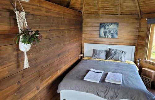 Vagos Maison | The Vie Llage - Authorial Suites Bungalows