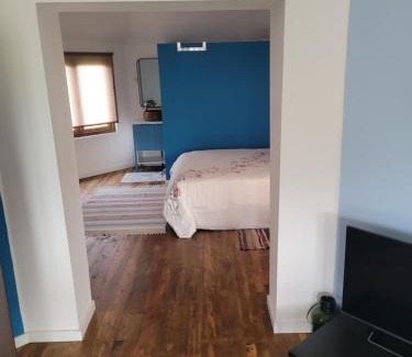 Vagos Station Balnéaire | The Vie Llage - Olive Tree double bungalow