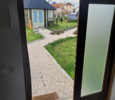 Vagos Station Balnéaire | The Vie Llage - Olive Tree double bungalow