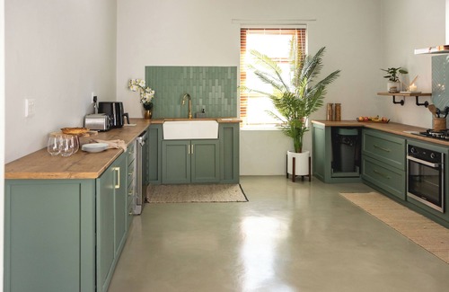 Caledon Maison | The View 7 De Villiers Street Caledon Overberg