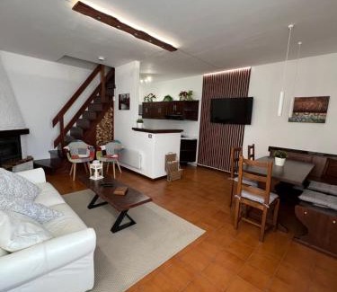 Belluno Appartement | The view apartment