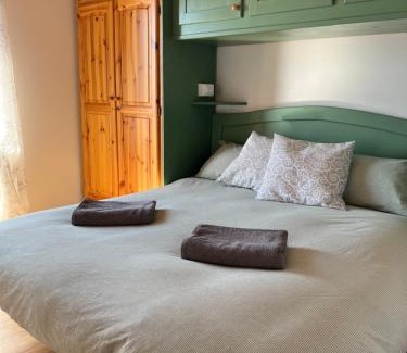 Belluno Appartement | The view apartment