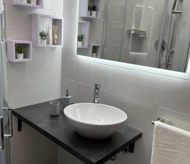 Belluno Appartement | The view apartment