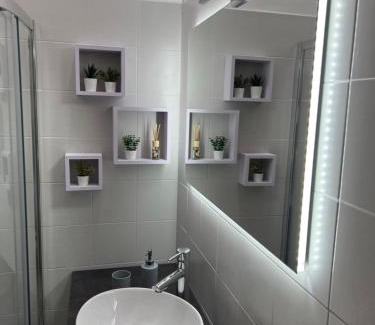 Belluno Appartement | The view apartment
