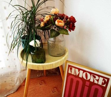 Cesky Krumlov Appartement | The View Appartment