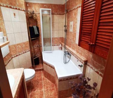 Cesky Krumlov Appartement | The View Appartment
