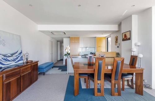 Docklands Appartement | The View at Docklands Resort style City Living