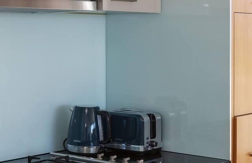 Docklands Appartement | The View at Docklands Resort style City Living