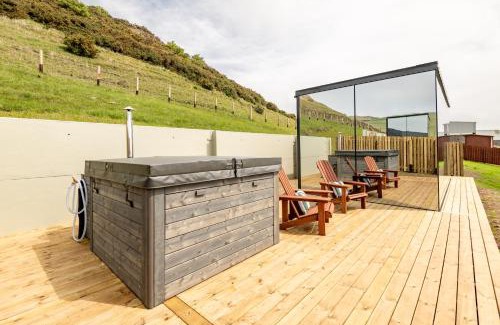 Leven Maison | The View at Lahill Craig - Douglas