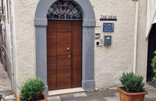 Passignano sul Trasimeno Appartement | The View - Sunset & Relax - Suite - Appartamenti Vista Lago