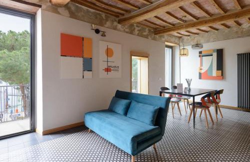Passignano sul Trasimeno Appartement | The View - Sunset & Relax - Suite - Appartamenti Vista Lago