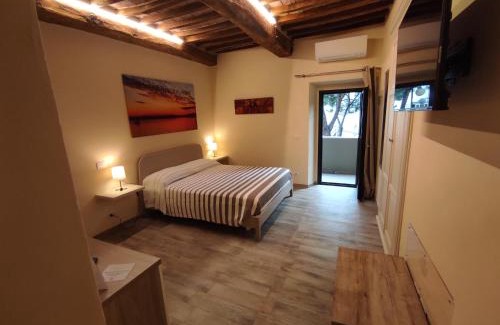 Passignano sul Trasimeno Appartement | The View - Sunset & Relax - Suite - Appartamenti Vista Lago