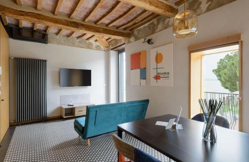 Passignano sul Trasimeno Appartement | The View - Sunset & Relax - Suite - Appartamenti Vista Lago