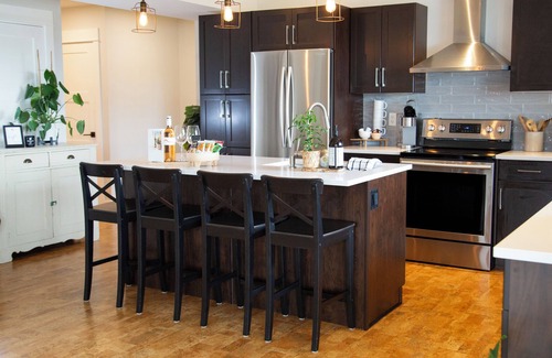 Okanagan-Similkameen Appartement | The View: Luxury Retreat with Stunning Views