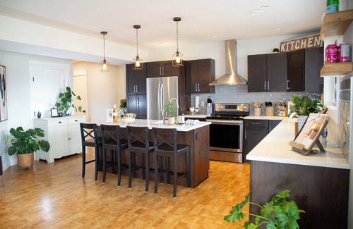 Okanagan-Similkameen Appartement | The View: Luxury Retreat with Stunning Views
