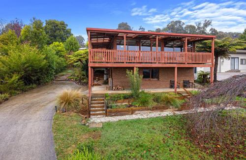 Marysville Maison | The View Marysville