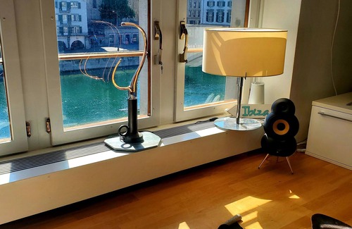 Hochschulen Maison | THE VIEW miracle penthouse riverside