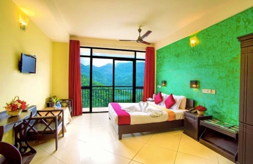 Aadit Hôtel | The View Munnar
