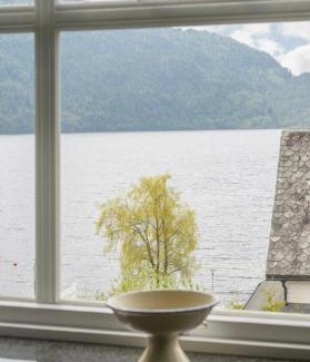 Sauda Maison | The View