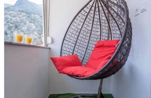 Skaljari Maison | The view of Kotor